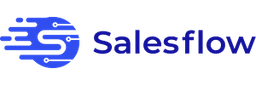 Salesflow Logo