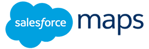 Salesforce Maps