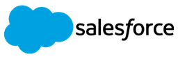 Salesforce Service Cloud Logo