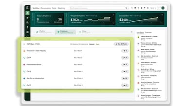 Salesloft