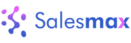 Salesmax Logo