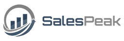 SalesPeak Logo