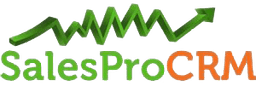 Salespro CRM Logo