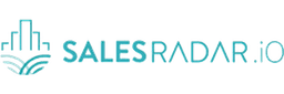 SalesRadar Logo