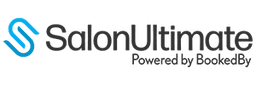 Salon Ultimate Logo
