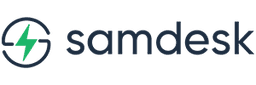 Samdesk Logo