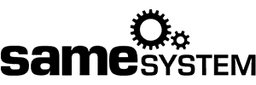 SameSystem Logo