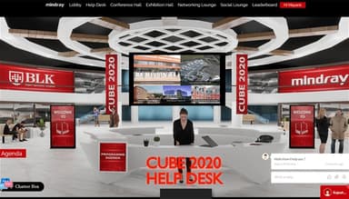 Sanmaaro Help Desk