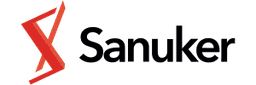 Sanuker Logo