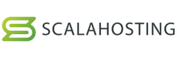 ScalaHosting Logo
