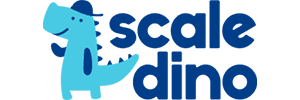 Scale Dino