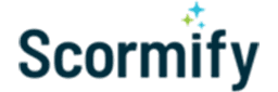Scormify Logo