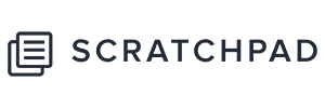 Scratchpad