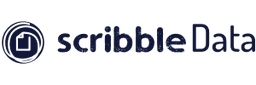 Scribble Data Enrich Logo