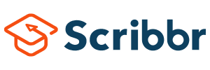Scribbr Plagiarism Checker