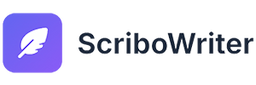 ScriboWriter Logo