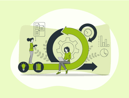 What Real-World Scrum Examples Can Teach You About Effective Project Management!