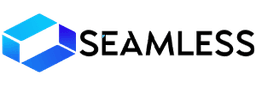 Seamless Logo
