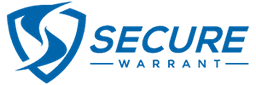 Secure Warrant Logo