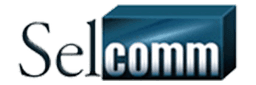 Selcomm Logo