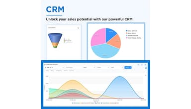 Semsto CRM