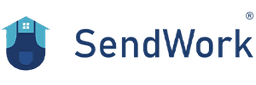 SendWork Logo