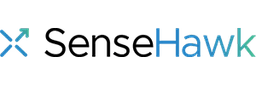 SenseHawk Logo