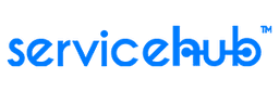 Service Hub CRM Logo