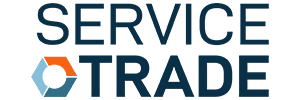 ServiceTrade logo