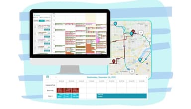 ServiceWorks Tickets Chart