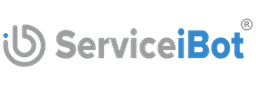 Service iBot Logo