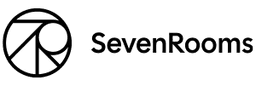 SevenRooms Logo