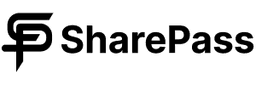 SharePass Logo