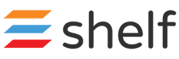 Shelf Logo