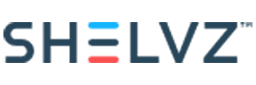 Shelvz Logo
