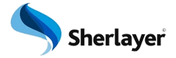 Sherlayer Logo