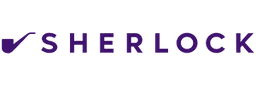 Sherlock Logo