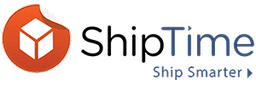 ShipTime Logo