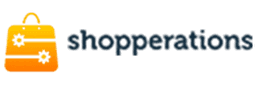Shopperations Logo