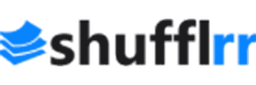 Shufflrr Logo