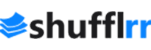 Shufflrr