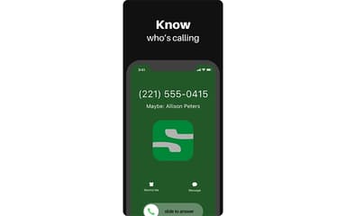 Sideline Know who Is Calling