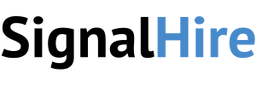 SignalHire Logo