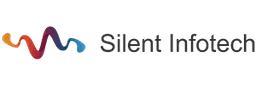 Silent Infotech Logo