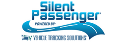 Silent Passenger Logo