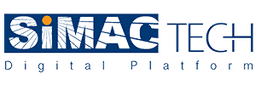 SimacTech Logo