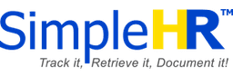 SimpleHR Logo