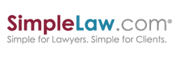 SimpleLaw Logo