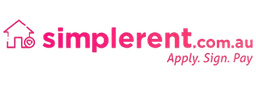 SimpleRent.com.au Logo