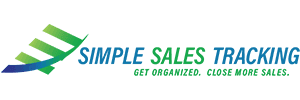 Simple Sales Tracking